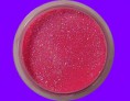 Fuchsia Glitter